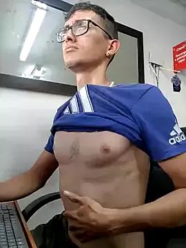Freechat moorejhosua on StripChat