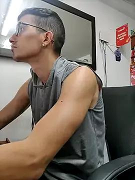 Freechat moorejhosua on StripChat