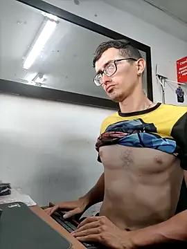 Freechat moorejhosua on StripChat