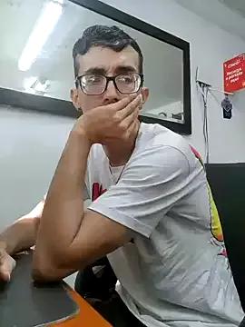 Freechat moorejhosua on StripChat