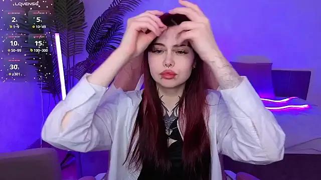 Morana_Batt — lick sweet fingers 