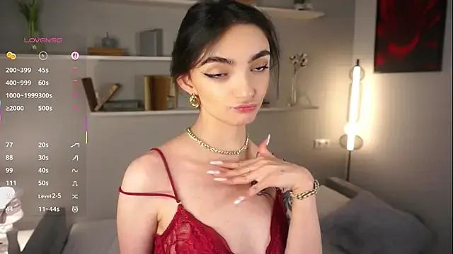 Avatar of Morena_Dolce