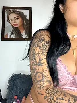 Avatar of morenaQueen_