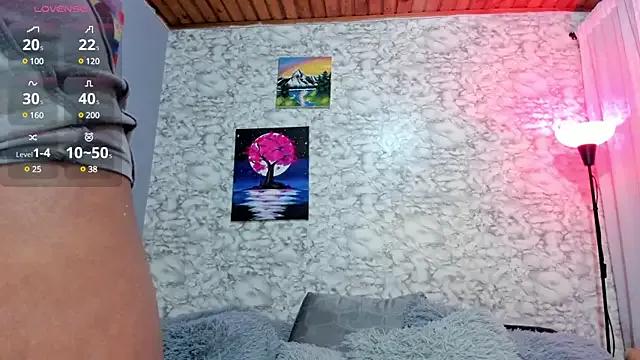 Morochaa-fire on StripChat