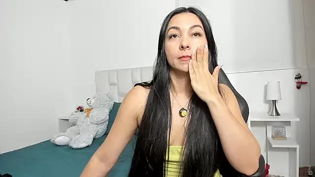 Ms_milarose — Domi inside the ass