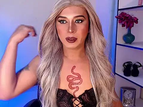 Avatar of mslilly_croft