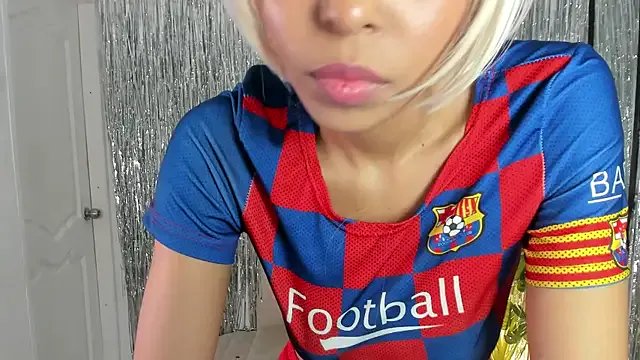 Muffin_Puffin on StripChat 