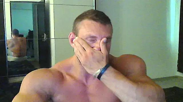 Avatar of muscularkevin