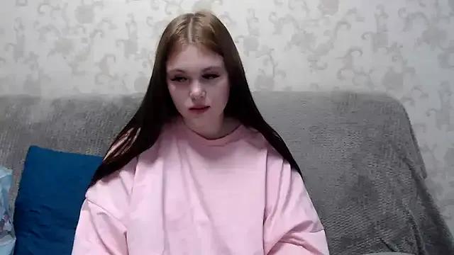 StripChat Musegirl  is Freechat  Musegirl — Dance