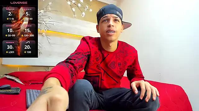 Freechat Mycandyfor_You on StripChat