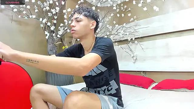 Freechat Mycandyfor_You on StripChat