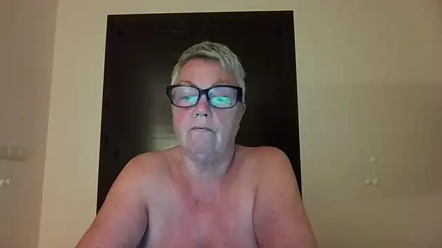 Avatar of Mystery-Grandmother