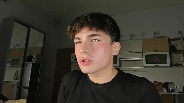 Avatar of mystic_evan
