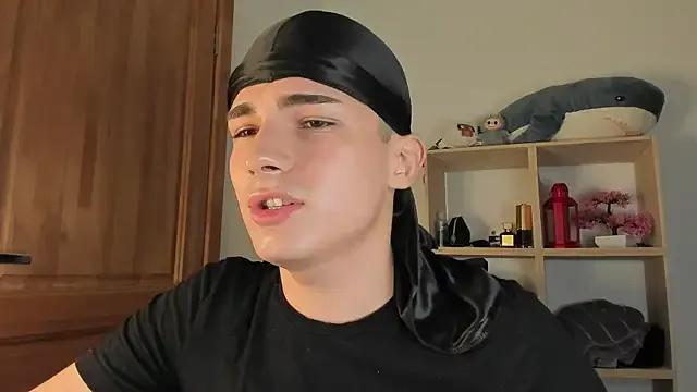 StripChat mystic_evan  is Freechat  mystic_evan — cum show