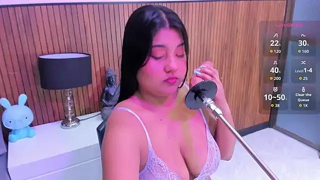 StripChat mysticlatina1  is Freechat  mysticlatina1 — CONTRO MACHIN X2MINUTE