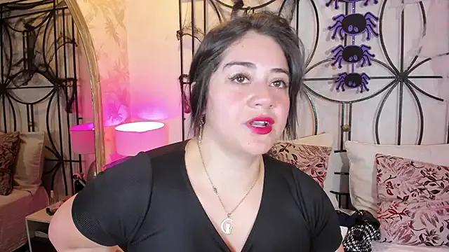 nahomi_sweett — i want your tits sexy