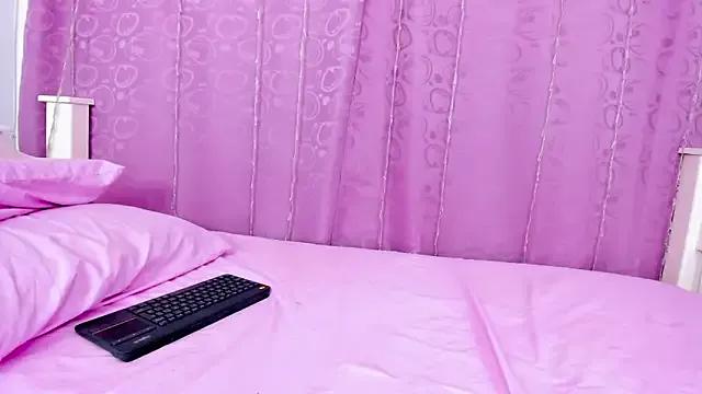 nahomy_smiith — dance sexy