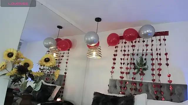 Freechat Nami_sunny on StripChat