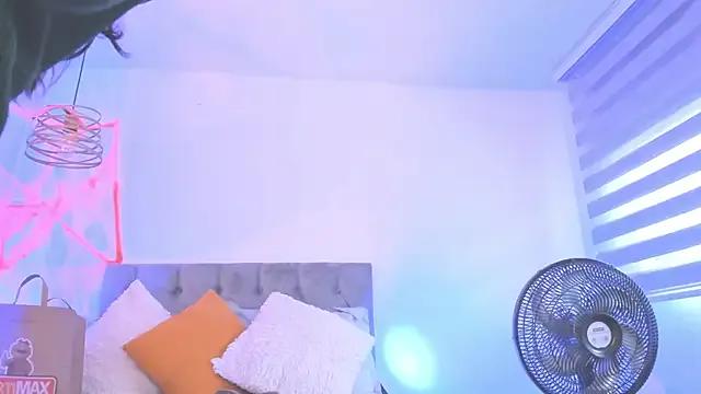 Freechat Nami_sunny on StripChat