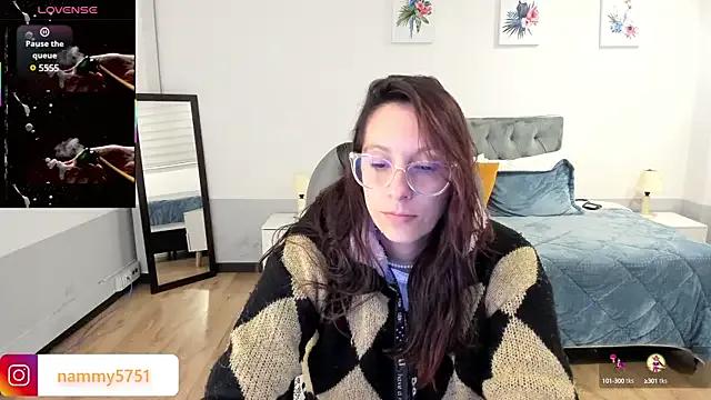 Freechat Nami_sunny on StripChat