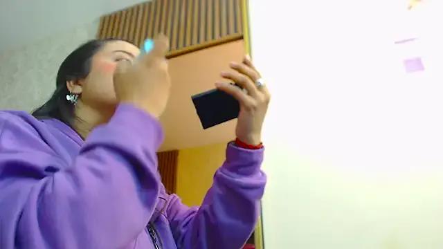 NANAKY_TAY — flash tits