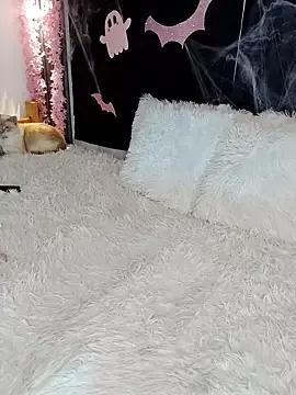 StripChat Nanda_Vixen  is Freechat  Nanda_Vixen — Naked and Dance