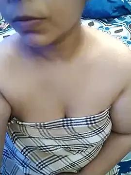 Freechat Nandini8 on StripChat