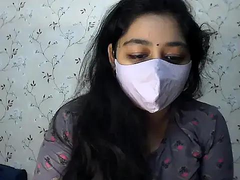 Freechat Nandini8 on StripChat