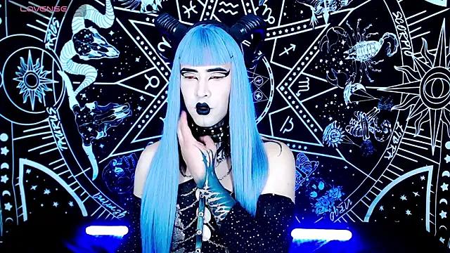 Avatar of naomi_satan