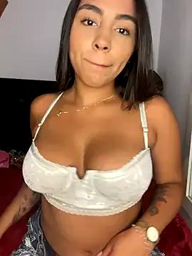 Freechat Naomiserna00 on StripChat