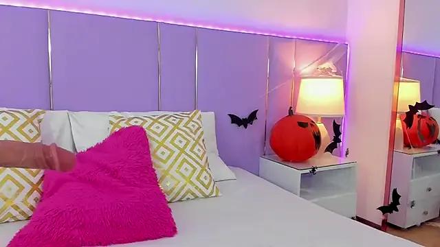 Avatar of Naomy_Torres