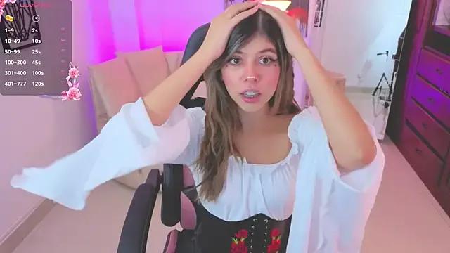 StripChat NATAASHA___  is Freechat  NATAASHA___ — Freechat on StripChat