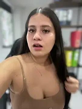 Avatar of Natalia_Cleark09