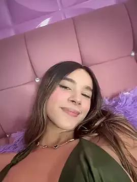 Natalia_vidal on StripChat 