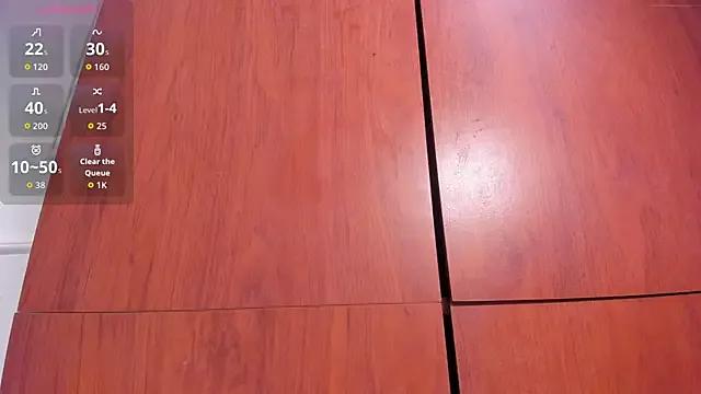 Nataly_lblanck — spank boobs