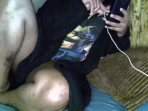 NATASHA_LUCKY on StripChat 