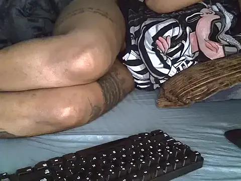 NATASHA_LUCKY on StripChat 