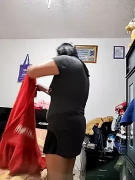 Natasha_miilf on StripChat 