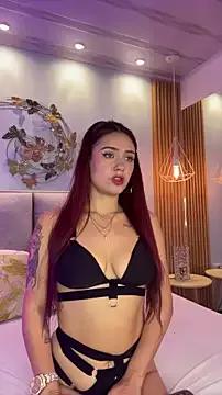 StripChat NatashaCollen  is Freechat  NatashaCollen — toples