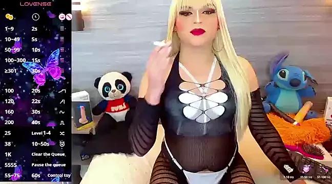 natashaislerxxx on StripChat 