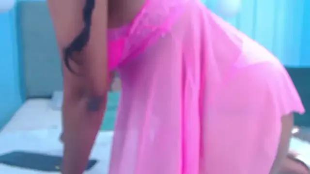 Freechat NatashaSilver on StripChat