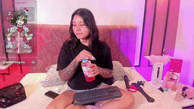 Avatar of Nathalia_Stone