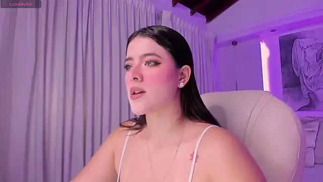 StripChat nathalie_rivers  is Freechat  nathalie_rivers — ride dildo