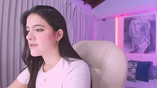 Freechat nathalie_rivers on StripChat