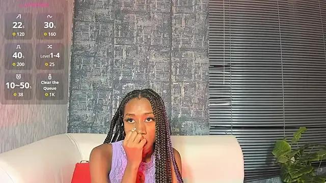 StripChat NathalyLeen  is Freechat  NathalyLeen — squirt