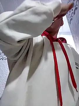 NathyMilf_ — delicious sexy dance in underwear