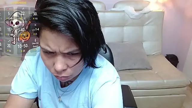 StripChat nato_evans  is Freechat  nato_evans — Blowjob and play saliva