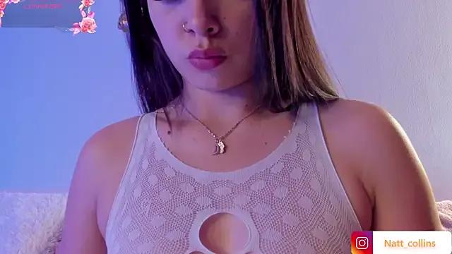 Freechat Natt_collins on StripChat
