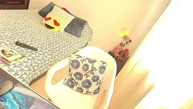 Freechat Naty_Stone on StripChat