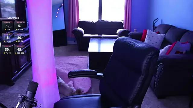 Avatar of Naughty-Kitty1